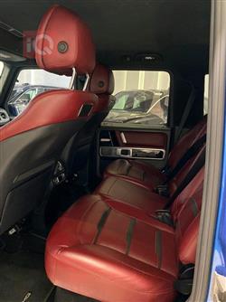 مێرسێدس بێنز G-Class